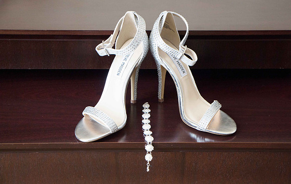 Marroitt, Albuquerque, New Mexico Wedding