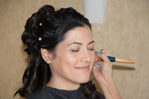 Marroitt, Albuquerque, New Mexico Wedding