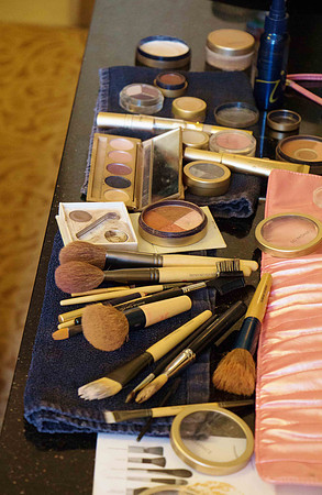 Marroitt, Albuquerque, New Mexico Wedding