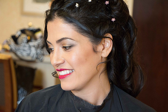 Marroitt, Albuquerque, New Mexico Wedding