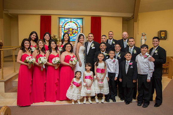 Sangre de Cristo, Catholic Church, Albuquerque, New Mexico