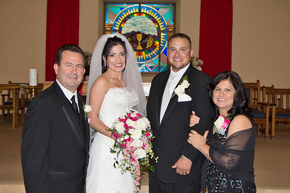 Sangre de Cristo, Catholic Church, Albuquerque, New Mexico