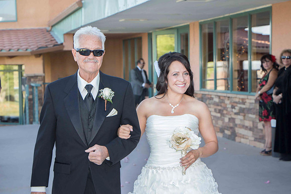 Chamisa Hills Country Club, Rio Rancho, New Mexico