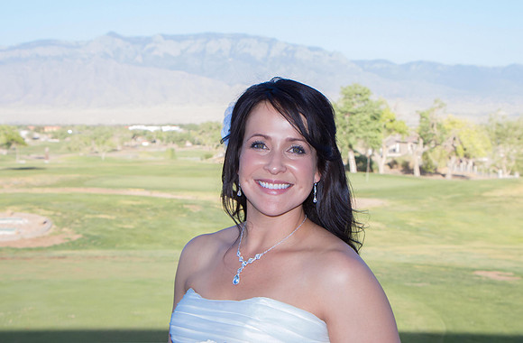 Chamisa Hills Country Club, Rio Rancho, New Mexico