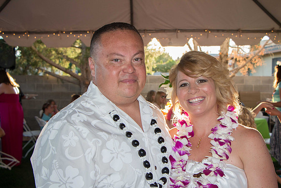 Albuquerque, New Mexico Wedding
