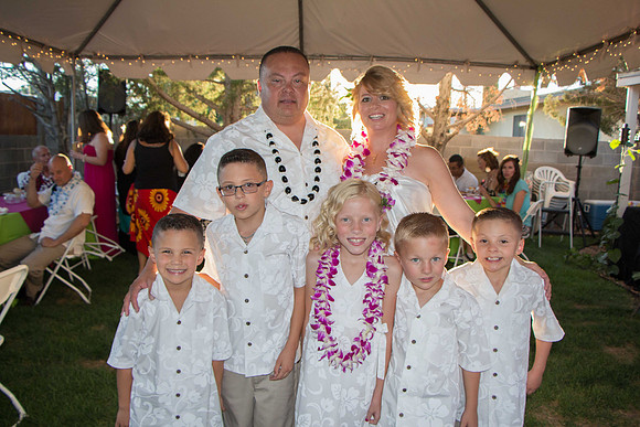 Albuquerque, New Mexico Wedding