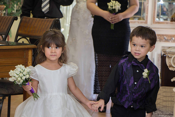 A Celebration of Love Wedding Chapel, Albuquerque, New Mexico