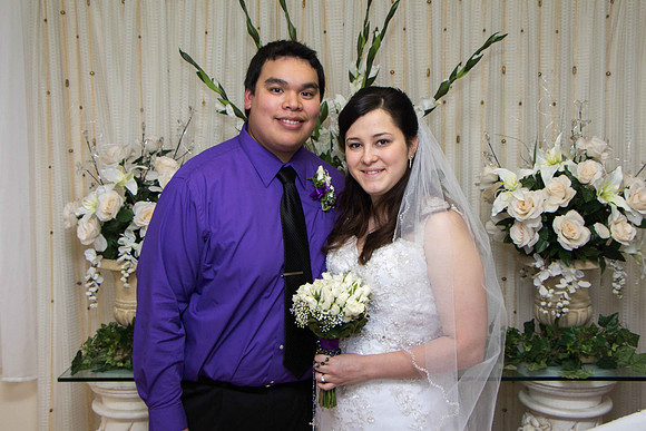 A Celebration of Love Wedding Chapel, Albuquerque, New Mexico