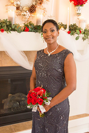 Albuquerque, New Mexico Wedding