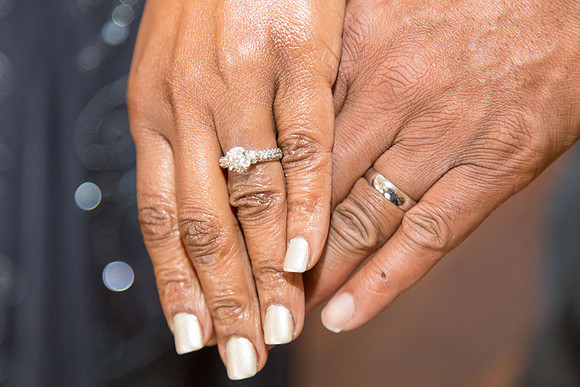 Albuquerque, New Mexico Wedding
