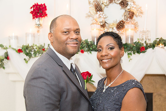 Albuquerque, New Mexico Wedding