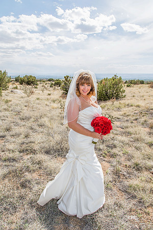 Elena Gallegos, Sandia Mountains Foothills, Albuquerque, New Mexico