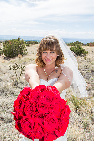 Elena Gallegos, Sandia Mountains Foothills, Albuquerque, New Mexico