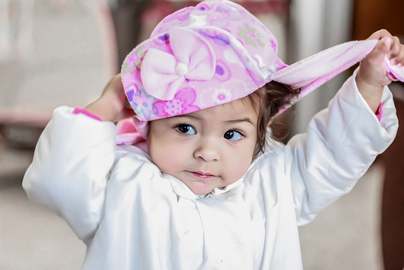 Albuquerque, New Mexico Fine Art Portrait & Wedding Photographer - Children & Babies