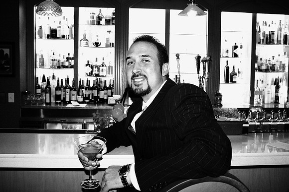 Black and White Albuquerque New Mexico Fine Art Portrait and Modeling Photography David Martinez Photography