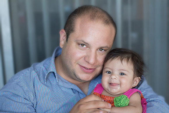 Albuquerque, New Mexico Fine Art Portrait & Wedding Photographer - Children & Babies
