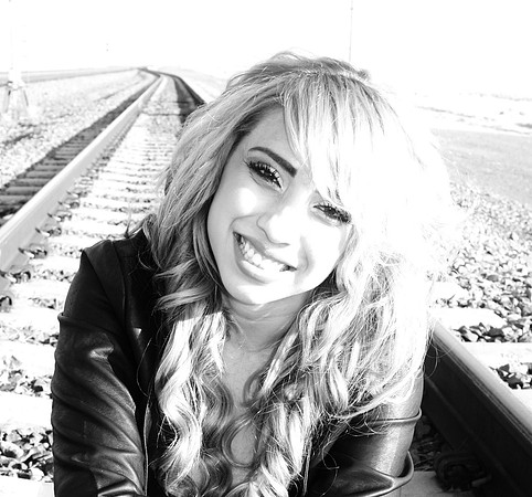 Black and White Albuquerque New Mexico Fine Art Portrait and Modeling Photography David Martinez Photography