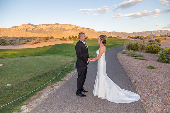 Sandia Casino Event Center, Albuquerque, New Mexico