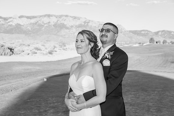Sandia Casino Event Center, Albuquerque, New Mexico