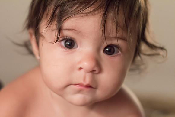 Albuquerque, New Mexico Fine Art Portrait & Wedding Photographer - Children & Babies
