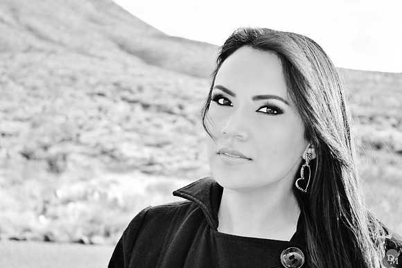 Black and White Albuquerque New Mexico Fine Art Portrait and Modeling Photography David Martinez Photography