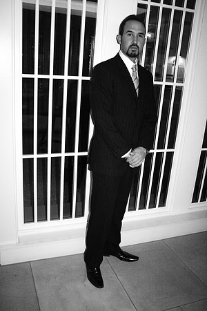 Black and White Albuquerque New Mexico Fine Art Portrait and Modeling Photography David Martinez Photography