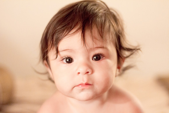 Albuquerque, New Mexico Fine Art Portrait & Wedding Photographer - Children & Babies