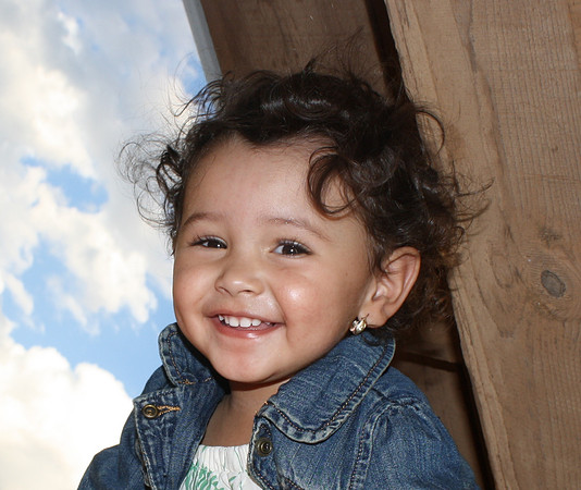 Albuquerque, New Mexico Fine Art Portrait & Wedding Photographer - Children & Babies