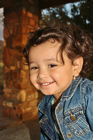 Albuquerque, New Mexico Fine Art Portrait & Wedding Photographer - Children & Babies
