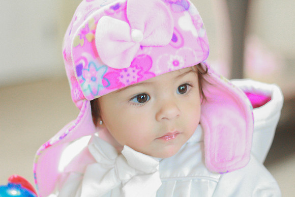 Albuquerque, New Mexico Fine Art Portrait & Wedding Photographer - Children & Babies