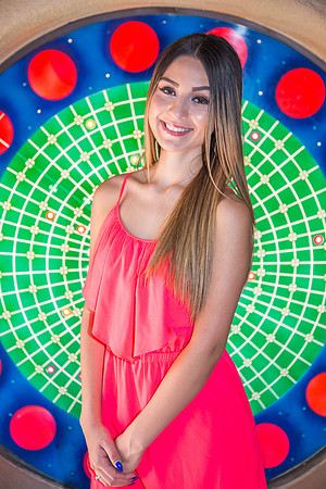 Albuquerque New Mexico, High School Senior Photography