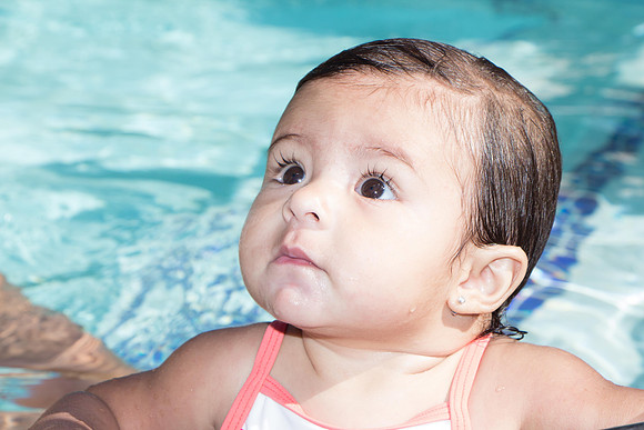 Albuquerque, New Mexico Fine Art Portrait & Wedding Photographer - Children & Babies