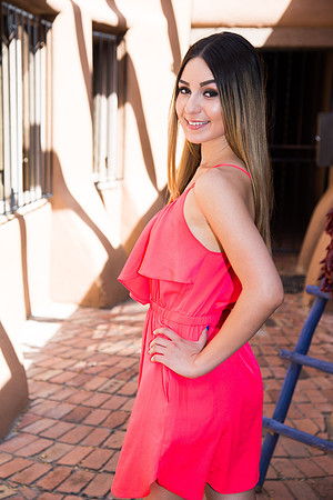 Albuquerque New Mexico, High School Senior Photography